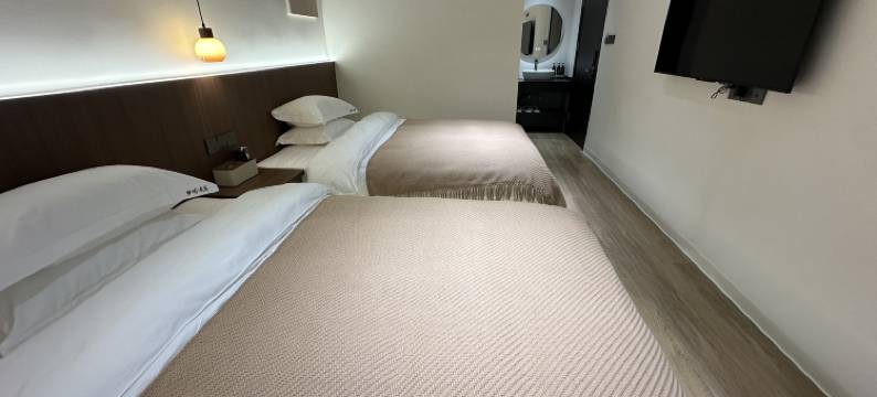 梦屿民宿(南岳大庙店)图片