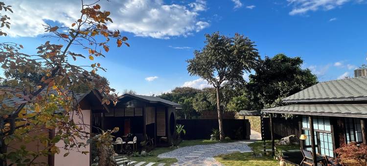 抚仙湖云一两民宿图片