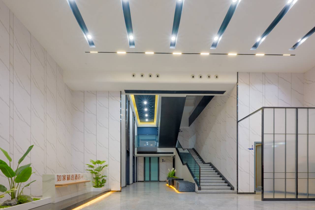 如家精选酒店(西安特变电工产业园西部大道店)图片