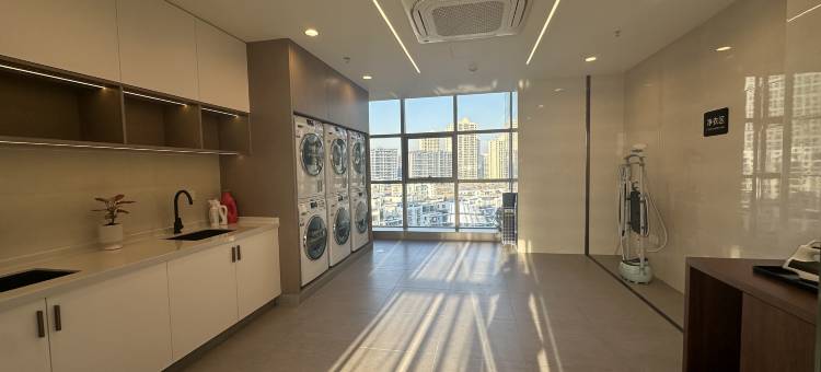 常州奥体明都国际饭店图片