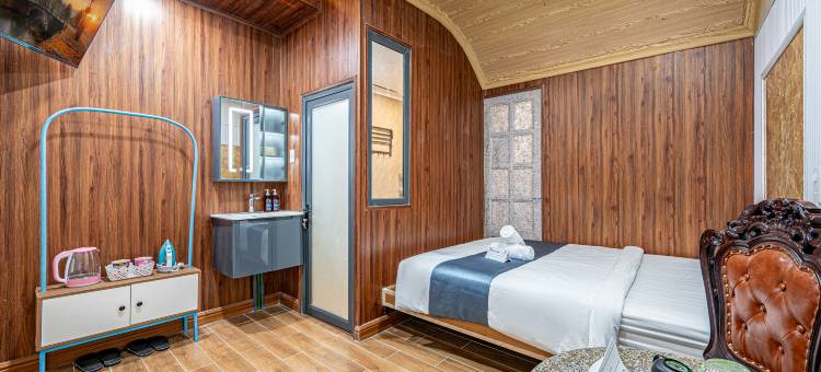 Cozrum - 舒适之家 2 富安(Cozrum - Cozy Home 2 Phu Yen)图片