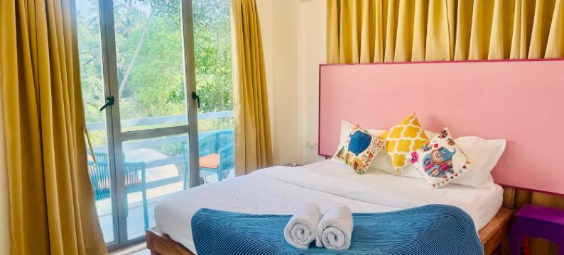 半梅拉(Mela By HALF)图片