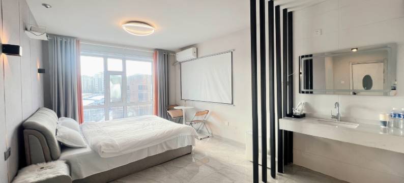 汪清广厦明居图片