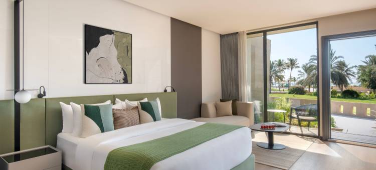 皇家拉祖尔度假村(Royal Lazure Resort)图片