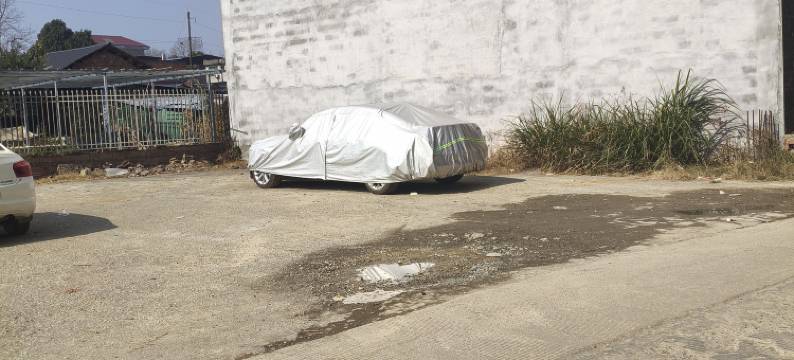 鹏福大酒店图片