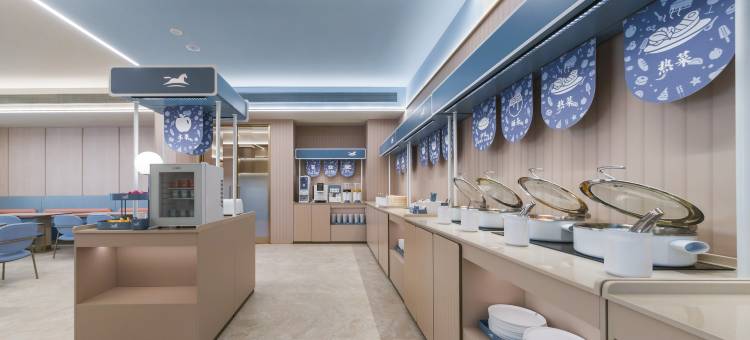 汉庭酒店(江阴体育中心店)图片