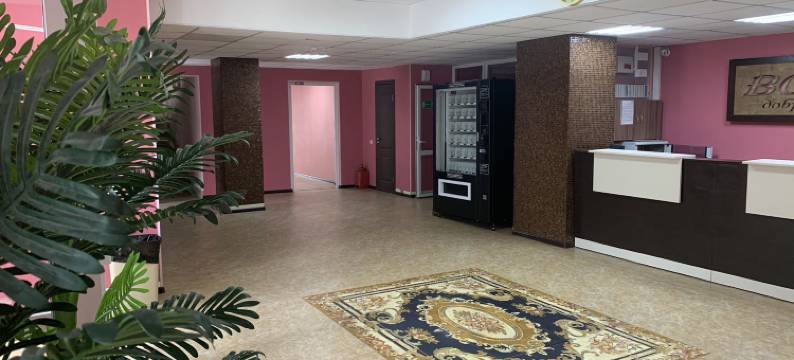 东方宾馆(Hotel Vostok)图片