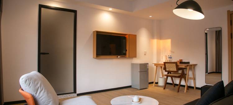 宝石酒店(RUBY HOTEL)图片