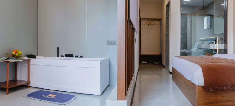 佳逸快捷酒店(曲靖外滩万达广场店)图片