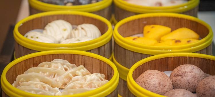 宜必思酒店(西安北站店)图片