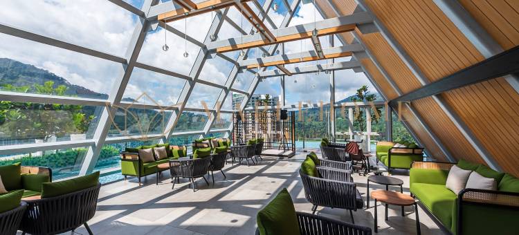 云顶高原风车套房酒店(Windmill Premier Suites Genting Highlands)图片