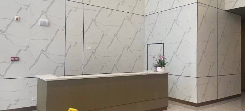 柠檬公寓(棠东地铁站盛年华寓店)图片