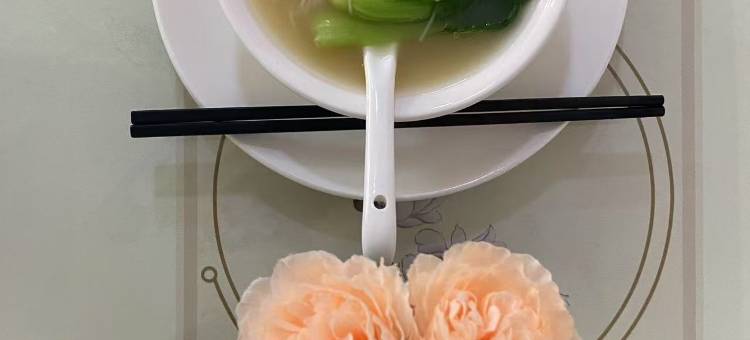 尚客优悦酒店(万星电影广场店)图片