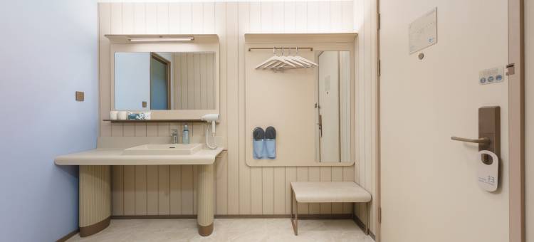 汉庭酒店(沈阳中街方城店)图片