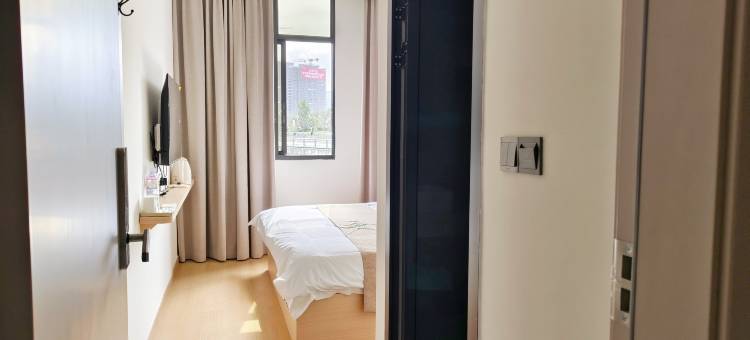 德江县景福酒店(新人民医院店)图片