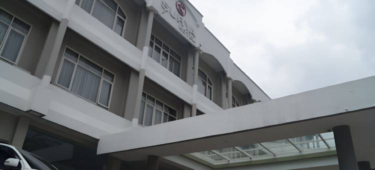 杜里苏里亚酒店(Surya Hotel Duri)图片