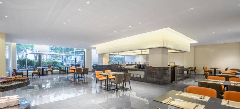 ASHTON·雅诗顿美学酒店(万宁高铁站店)图片