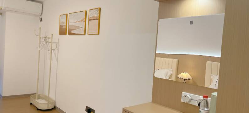 四季民宿(宜宾高铁西站店)图片