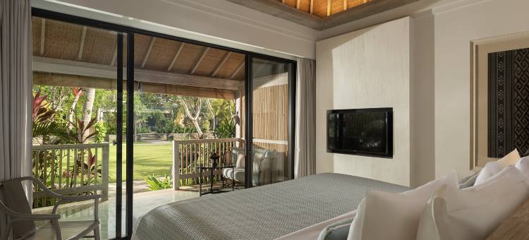 苏达玛拉度假村 乌布 巴厘岛(Sudamala Resort, Ubud, Bali)图片