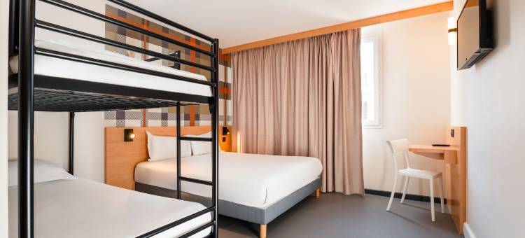 尼斯老城易捷酒店(easyHotel Nice Old Town)图片