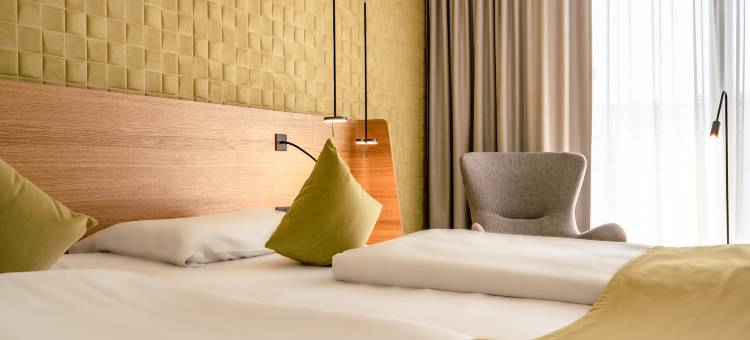 卡尔斯鲁厄市诺富特酒店(Novotel Karlsruhe City)图片