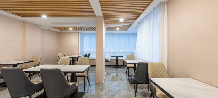 宝格美宿精选酒店(赣州章贡区万象城店)图片