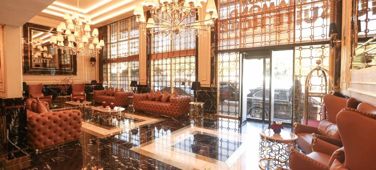钻石之家套房酒店(Suite Hotel Casa Diamond)图片