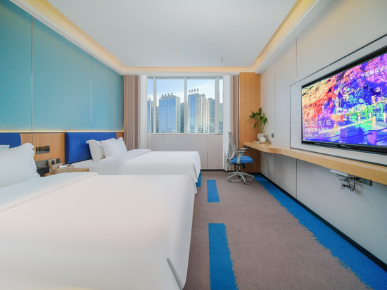 龙腾大酒店(开阳云开广场店)