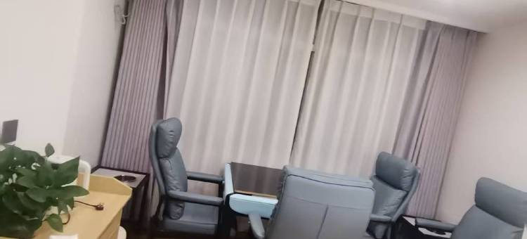 季沫民宿(陇南市高铁站第一人民医院店)图片