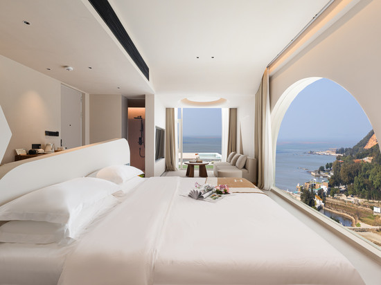 凡尘·故里海景民宿(南澳店)