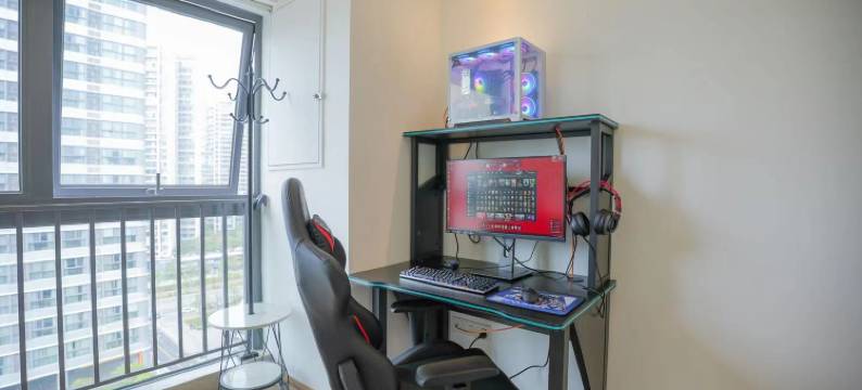 耀虎电竞公寓(东海岸万象汇店)图片