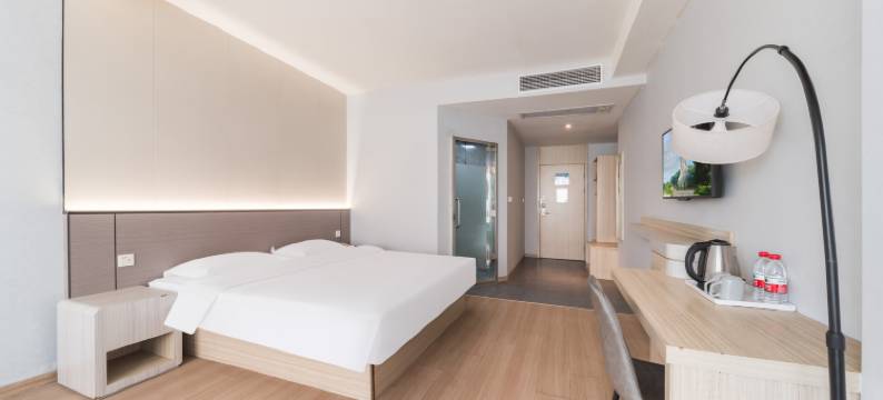 仙游季庭酒店(三凌广场店)图片