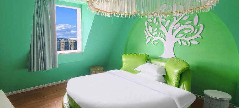 海口红湖之星酒店(高铁东站海南师范大学店)图片