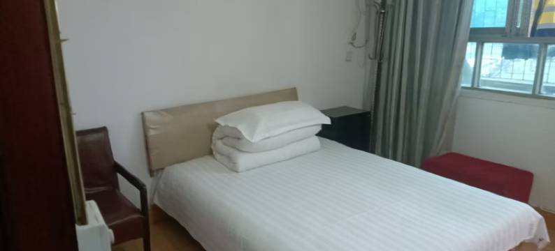 湘鄂宾馆(岳阳火车站店)图片