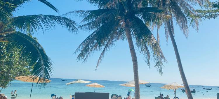 利普岛贝拉维斯塔海滩度假酒店(Bella Vista Beach Resort Koh Lipe)图片