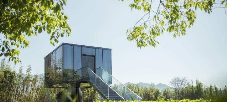 安溪溪禾山度假酒店图片