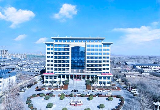 沂南宾馆（智圣汤泉2号楼店）