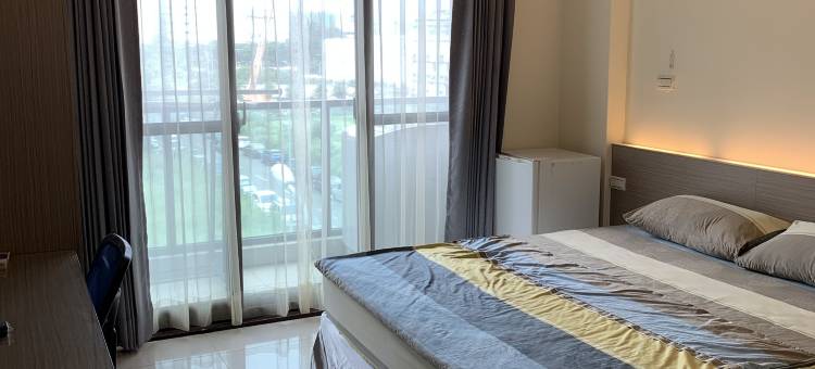 翡翠如意民宿图片