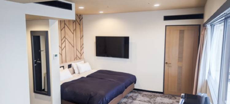 利夫马克斯经济型酒店-鹿儿岛店(HOTEL LiVEMAX BUDGET Kagoshima)图片