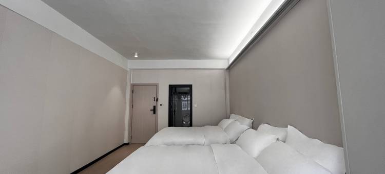 那咋了民宿(莆田站店)图片