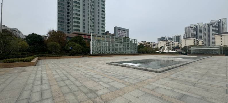 沙洋鑫宝丽景酒店 (沙洋中学店)图片