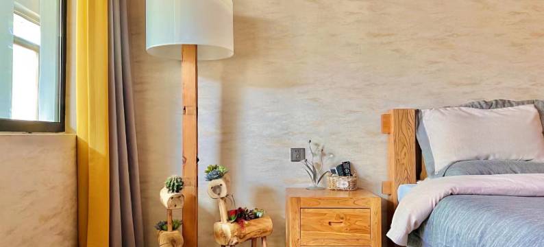 密云印象客栈图片