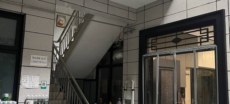 客来轩宾馆图片