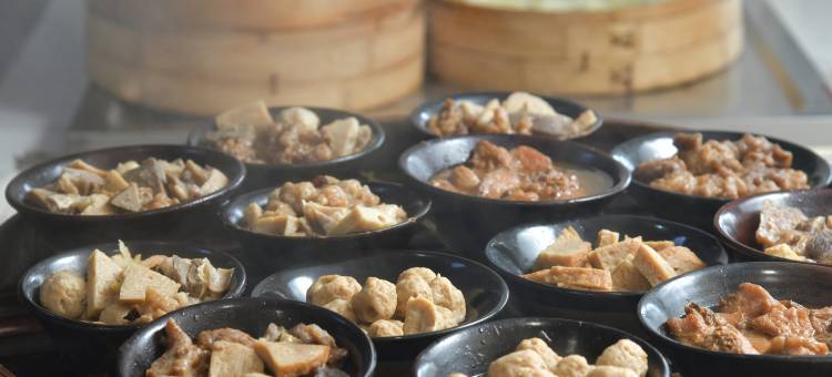 临清三和宾舍图片