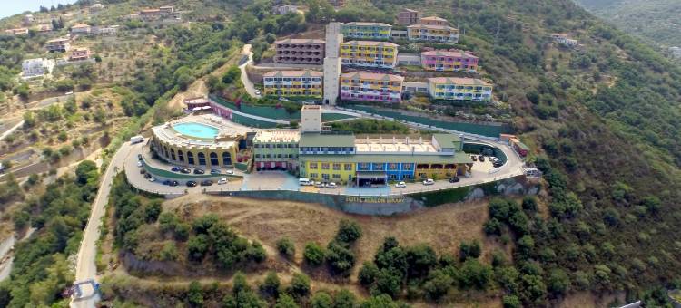 阿瓦隆西坎尼酒店(GH Avalon Sikani)图片