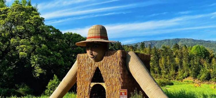 合筑·枕溪阁民宿图片