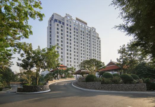 河内喜来登酒店