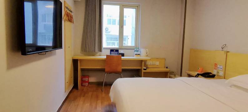 7天连锁酒店(北京密云鼓楼大街店)图片