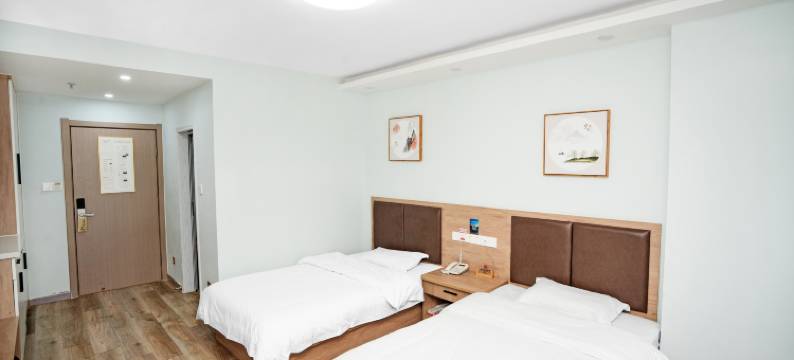 贤得家雅园颐养公寓图片