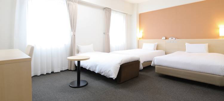 三河安城本馆 AB酒店(AB Hotel MikawaAnjo Honkan)图片